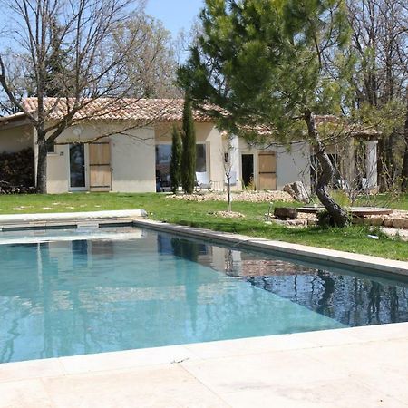 Le Fournil En Provence Villa Caseneuve Kültér fotó