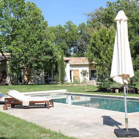 Le Fournil En Provence Villa Caseneuve Kültér fotó