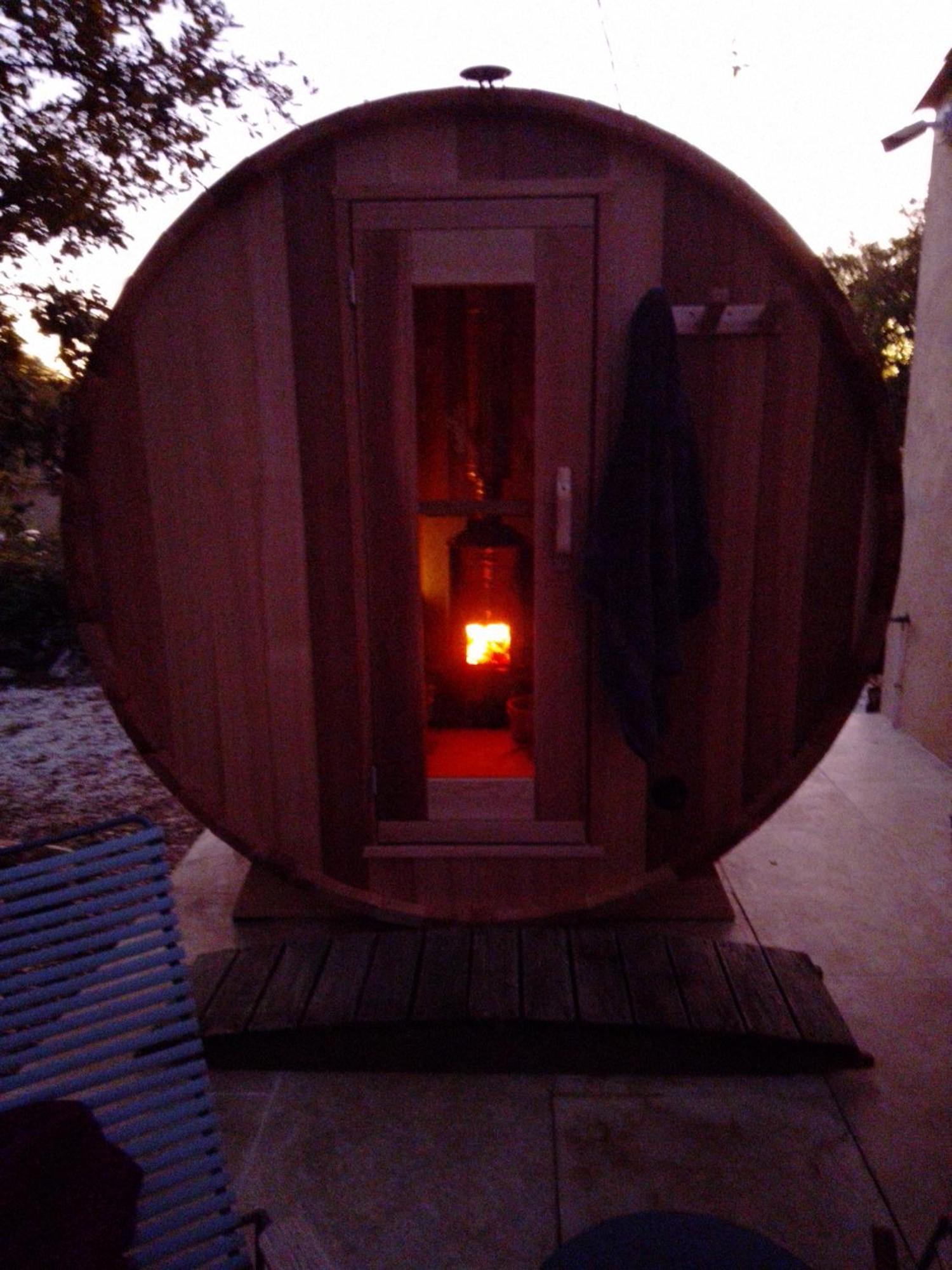 Le Fournil En Provence Villa Caseneuve Kültér fotó