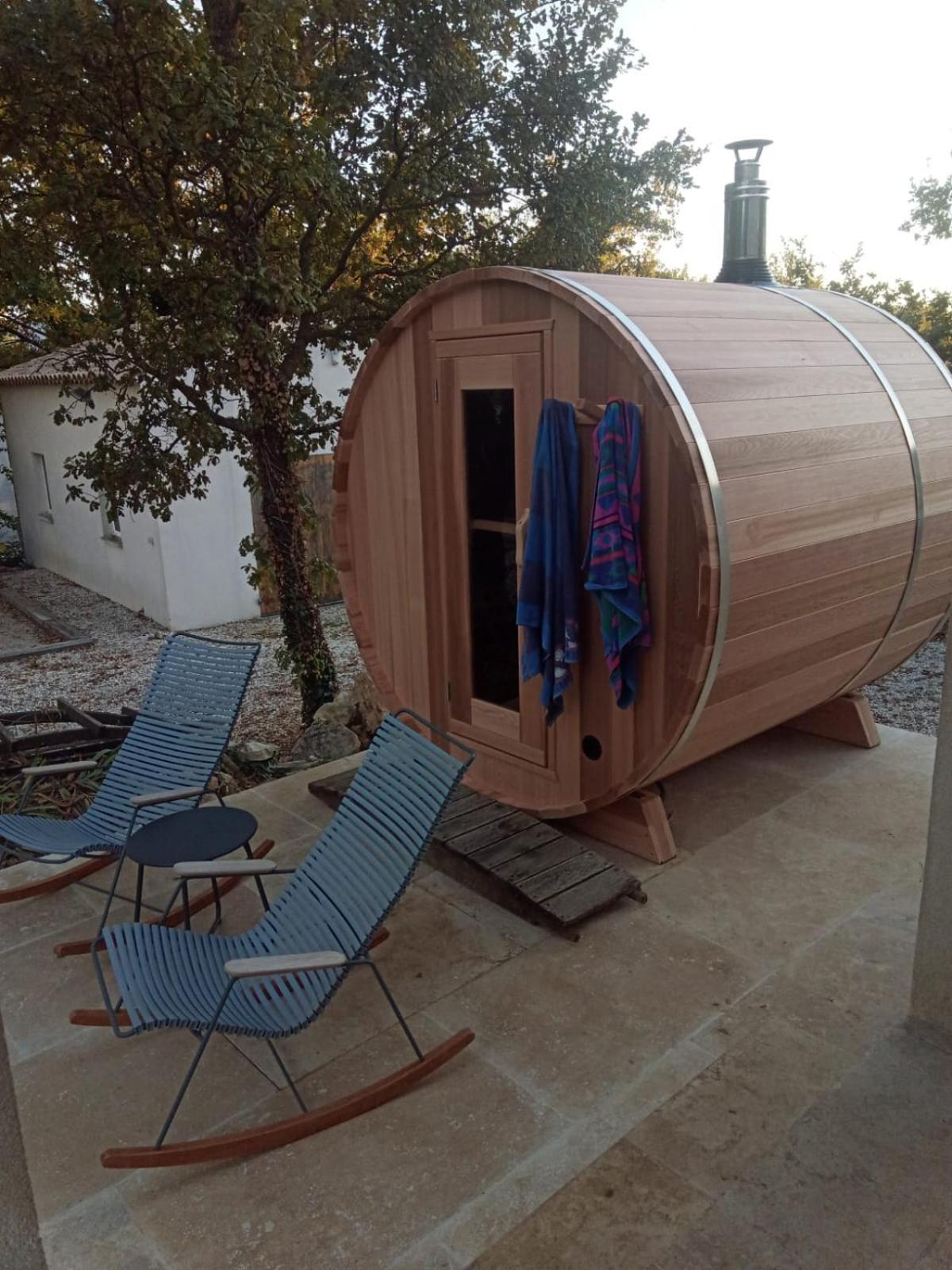 Le Fournil En Provence Villa Caseneuve Kültér fotó