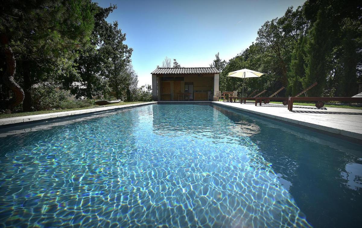 Le Fournil En Provence Villa Caseneuve Kültér fotó