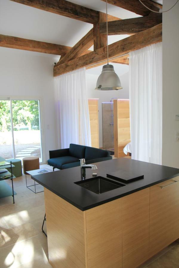 Le Fournil En Provence Villa Caseneuve Kültér fotó