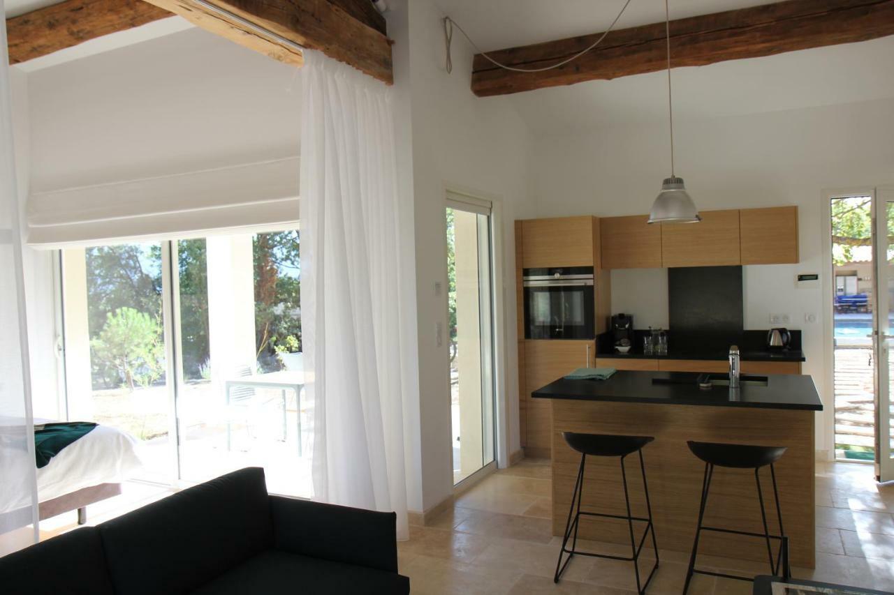 Le Fournil En Provence Villa Caseneuve Kültér fotó