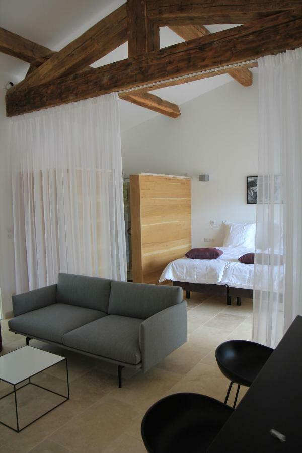 Le Fournil En Provence Villa Caseneuve Kültér fotó