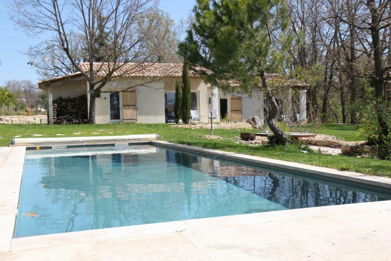Le Fournil En Provence Villa Caseneuve Kültér fotó