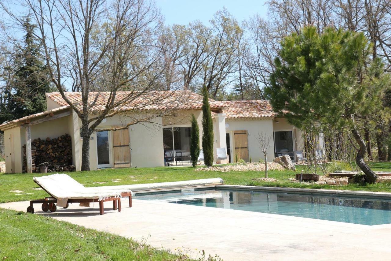 Le Fournil En Provence Villa Caseneuve Kültér fotó
