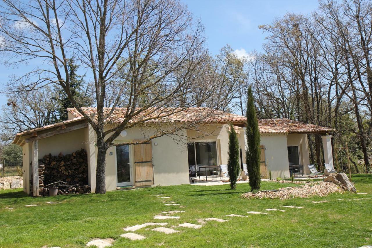 Le Fournil En Provence Villa Caseneuve Kültér fotó