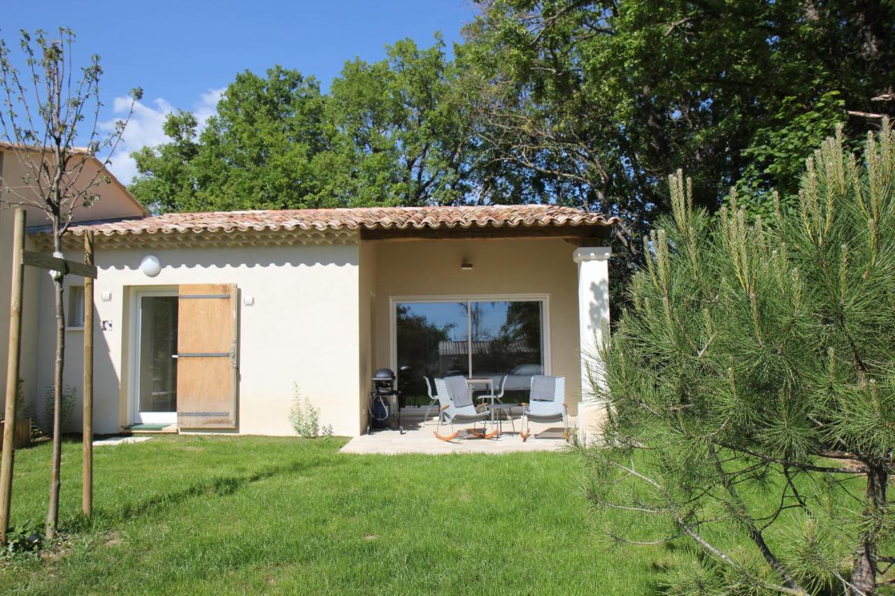 Le Fournil En Provence Villa Caseneuve Kültér fotó