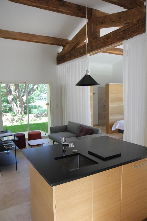 Le Fournil En Provence Villa Caseneuve Kültér fotó