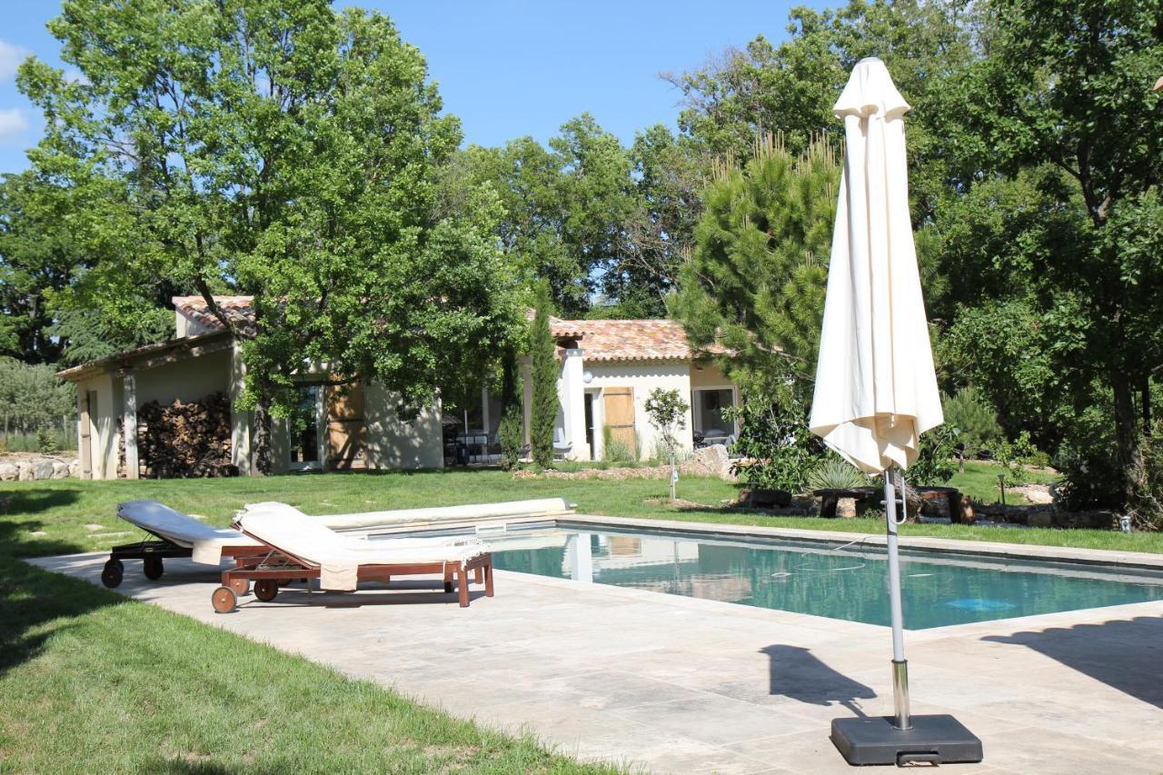 Le Fournil En Provence Villa Caseneuve Kültér fotó
